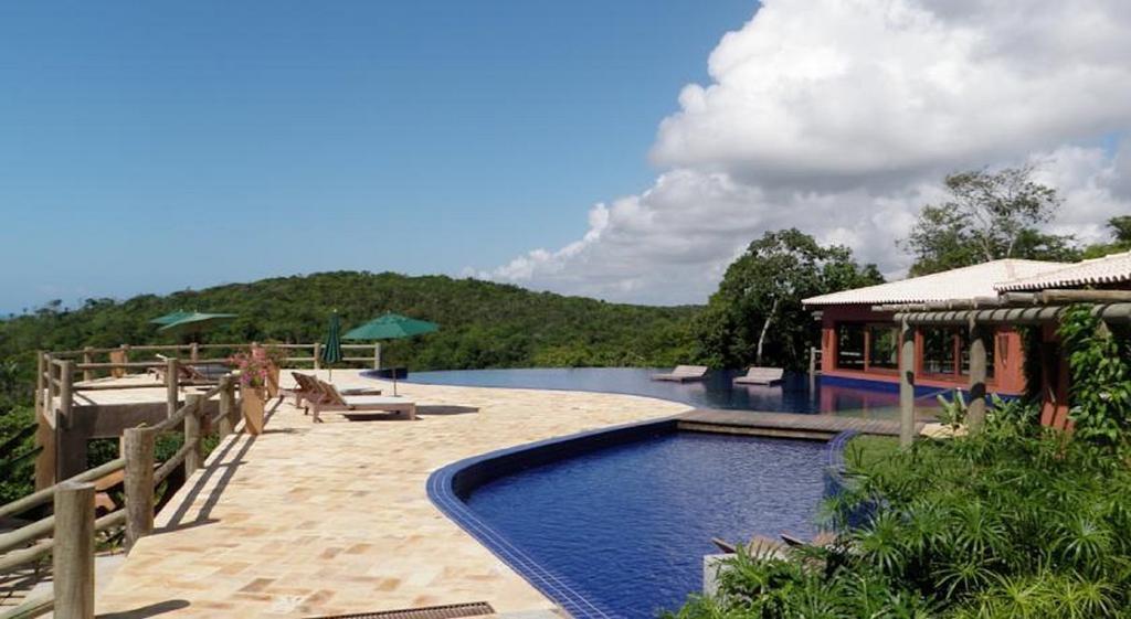 Villa Do Pratagy Acerola