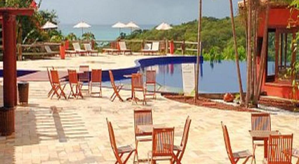 Do Pratagy Acerola Villa Maceió