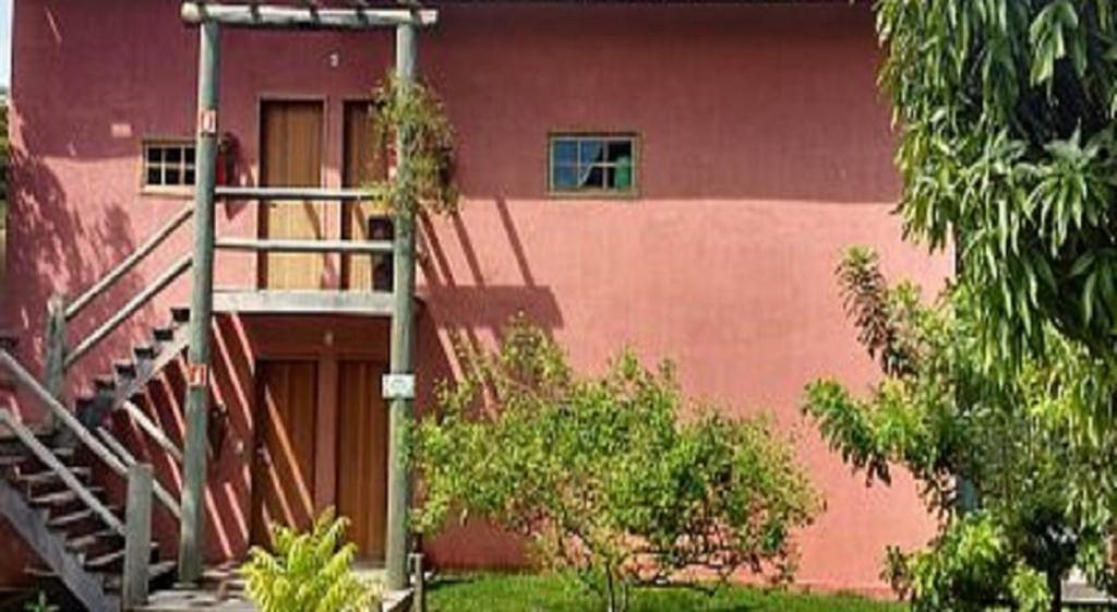 Villa Do Pratagy Acerola *