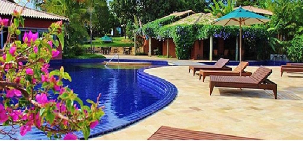 Villa Do Pratagy Acerola