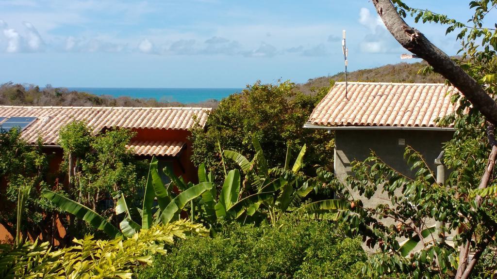 Do Pratagy Acerola Villa Maceió