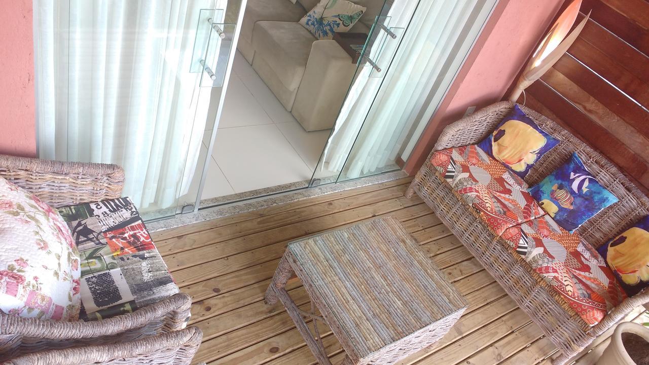 Villa Do Pratagy Acerola *